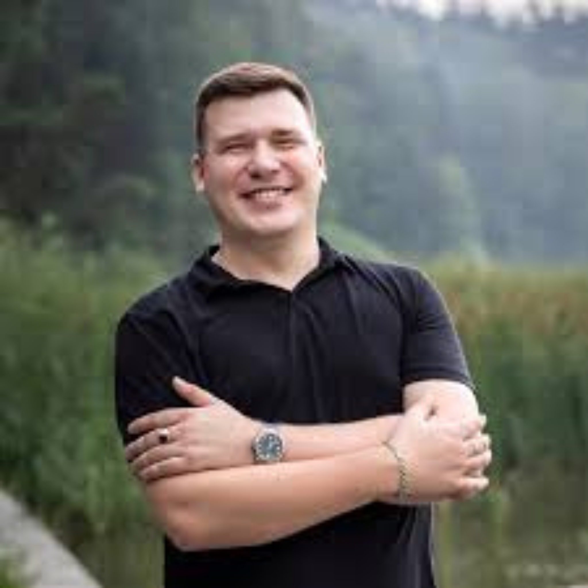 Олег