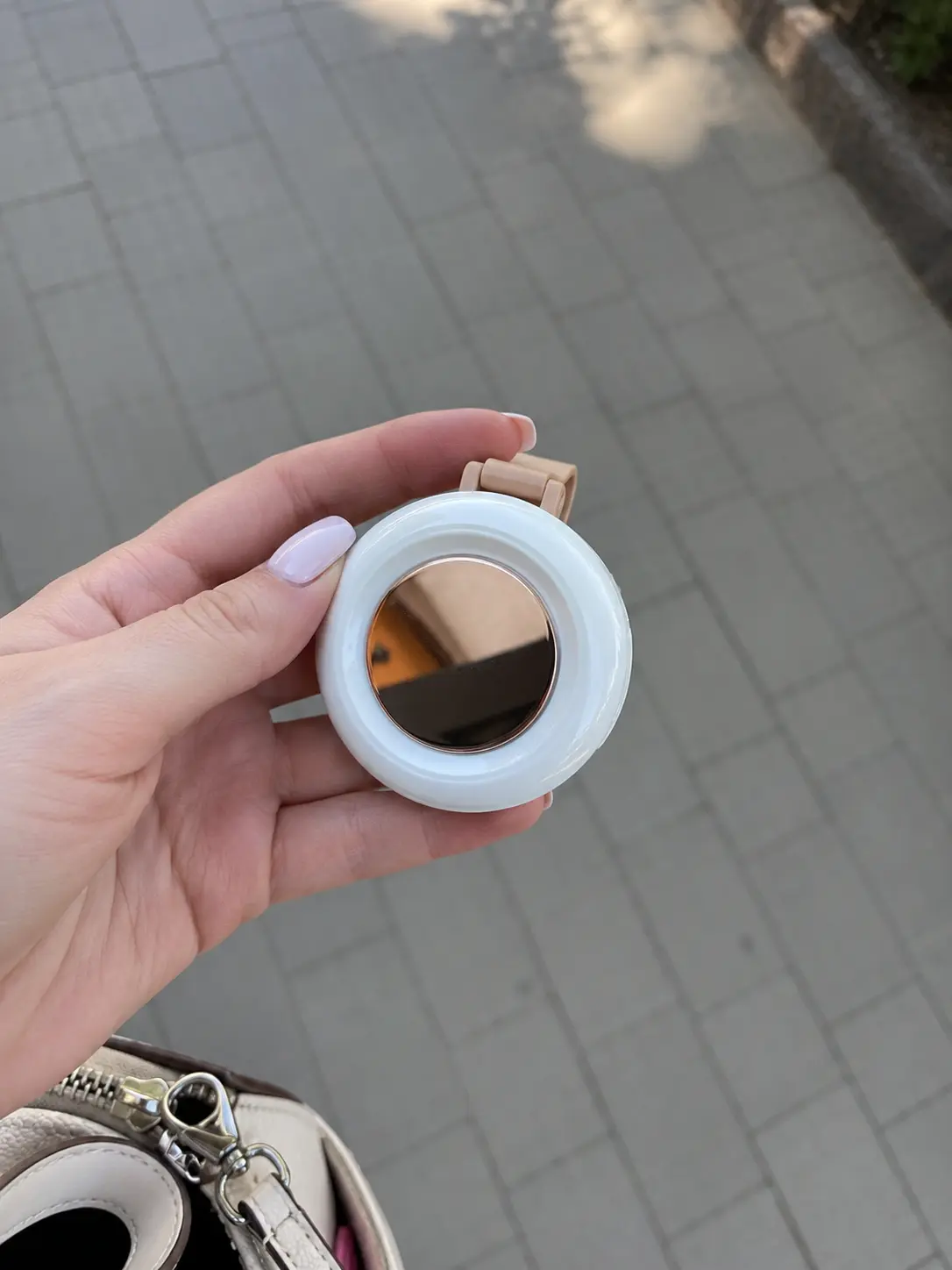 Відгук покупчині Марини